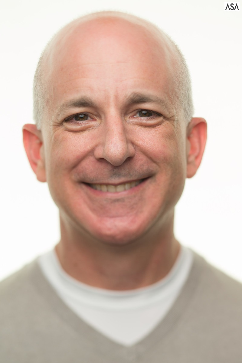 Steven Sinofsky